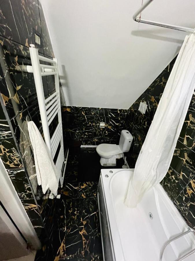 Vila Cris Apartments ナボダリ エクステリア 写真