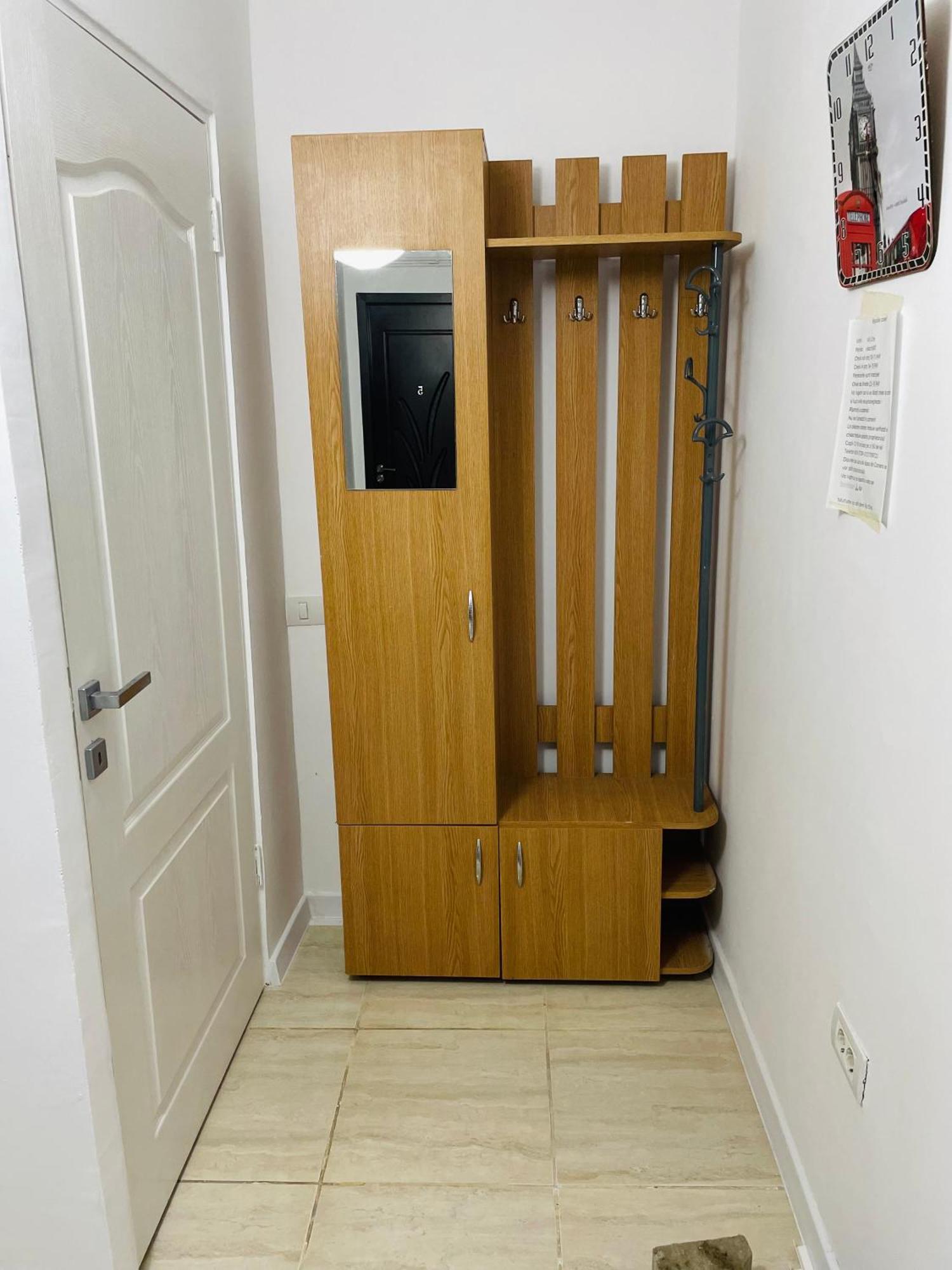 Vila Cris Apartments ナボダリ エクステリア 写真