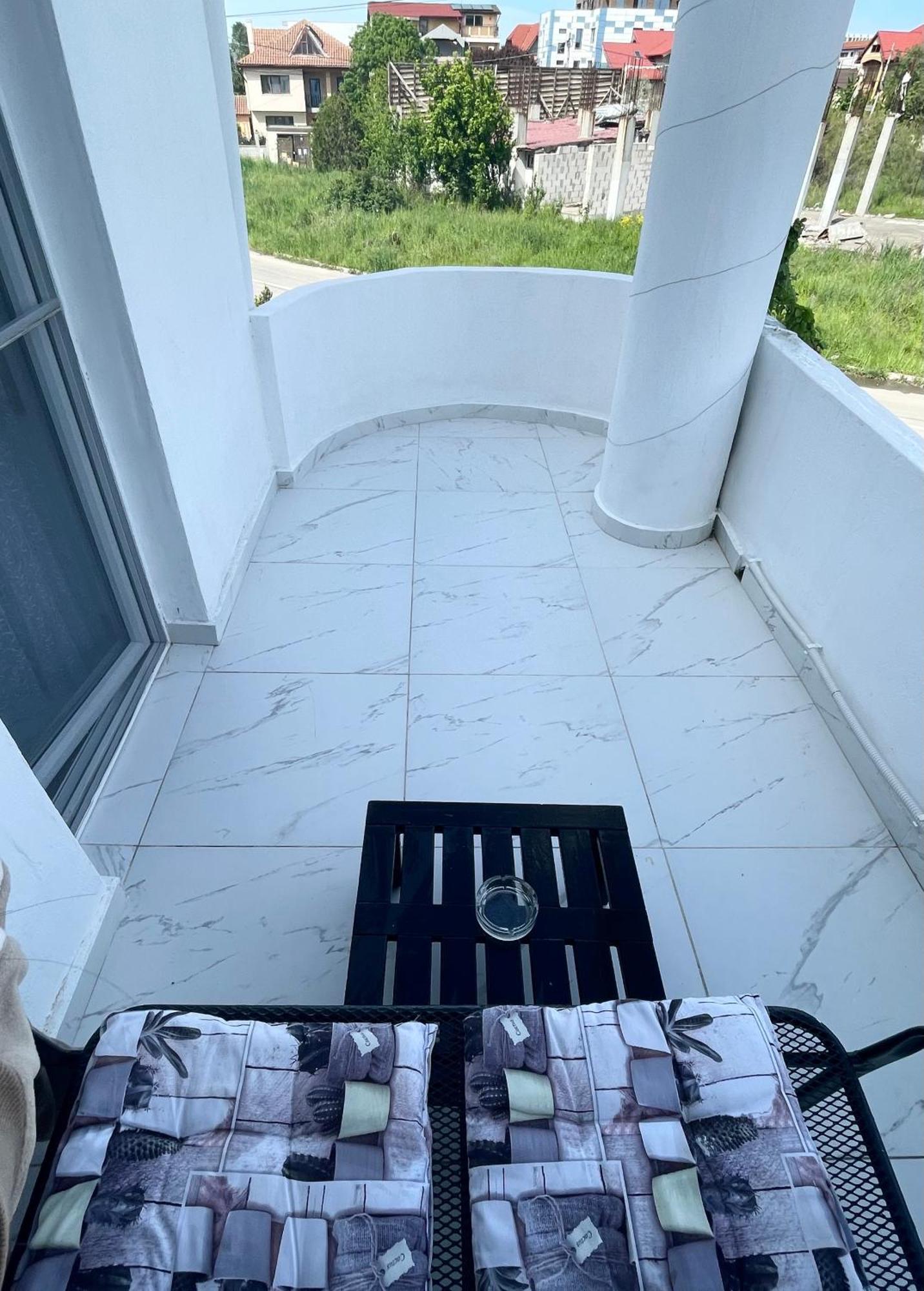 Vila Cris Apartments ナボダリ エクステリア 写真