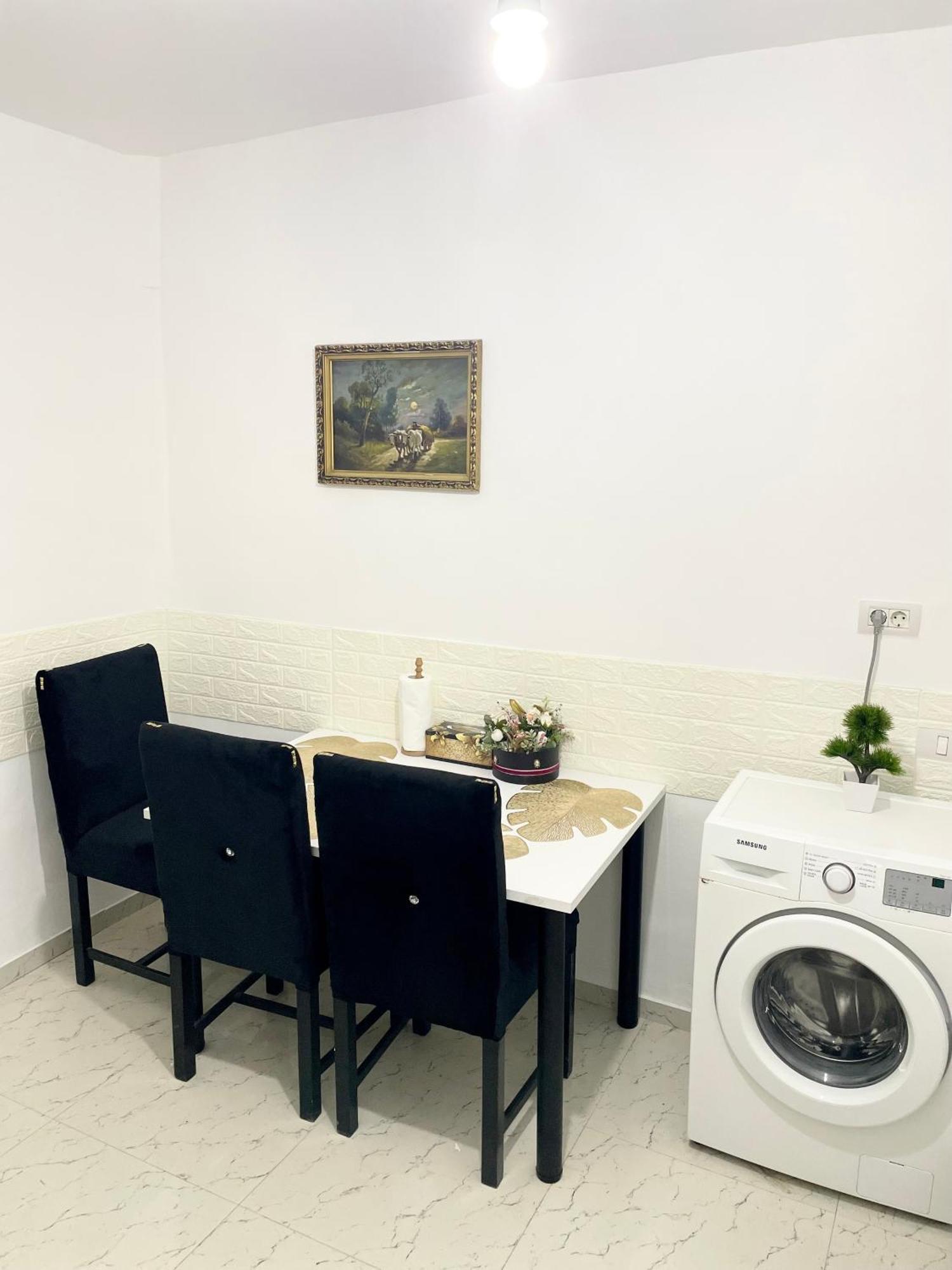 Vila Cris Apartments ナボダリ エクステリア 写真