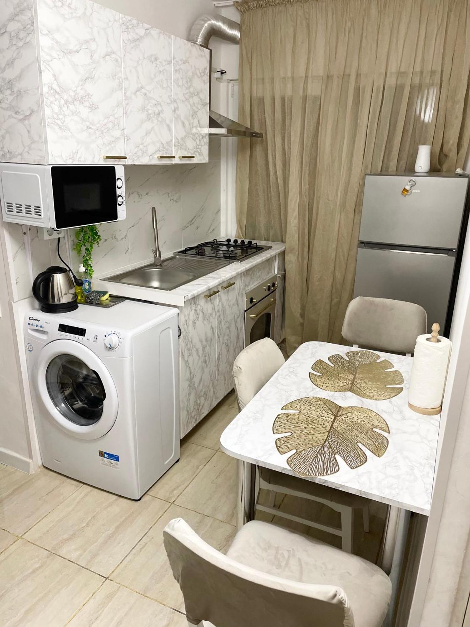 Vila Cris Apartments ナボダリ エクステリア 写真