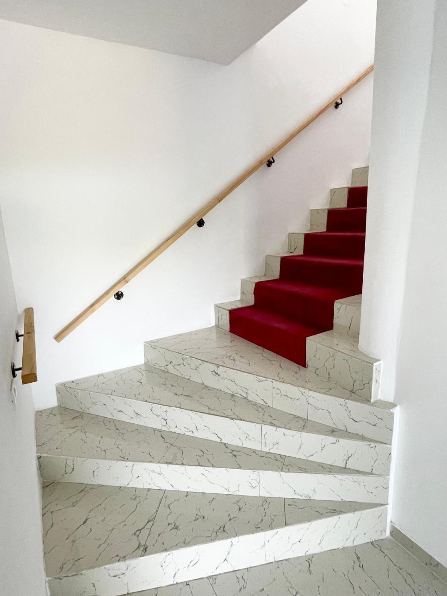 Vila Cris Apartments ナボダリ エクステリア 写真