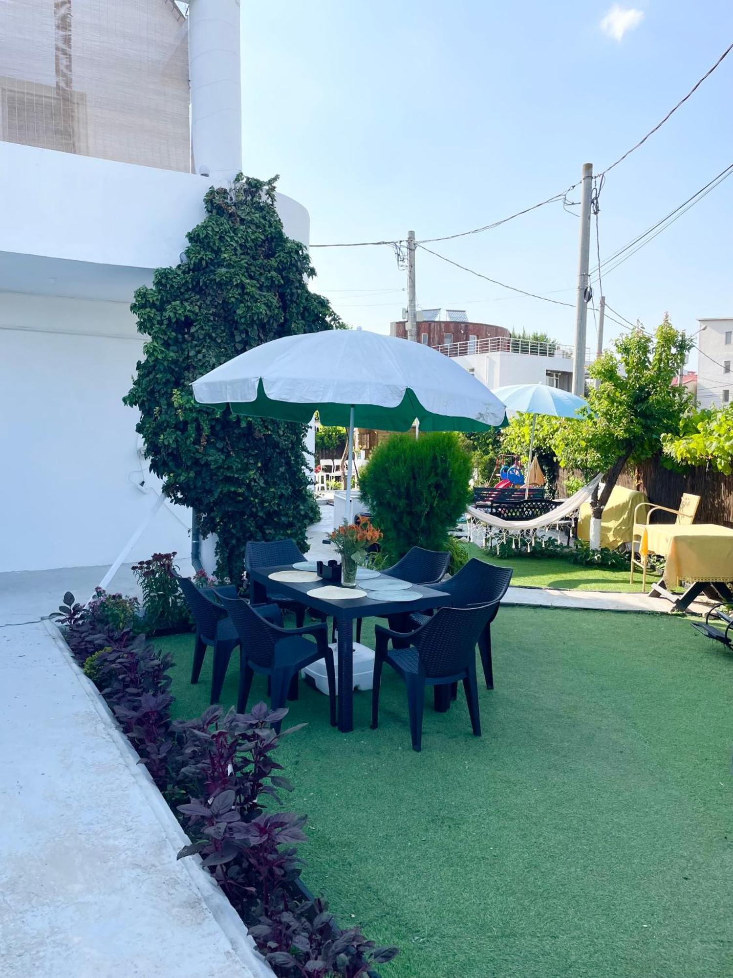 Vila Cris Apartments ナボダリ エクステリア 写真