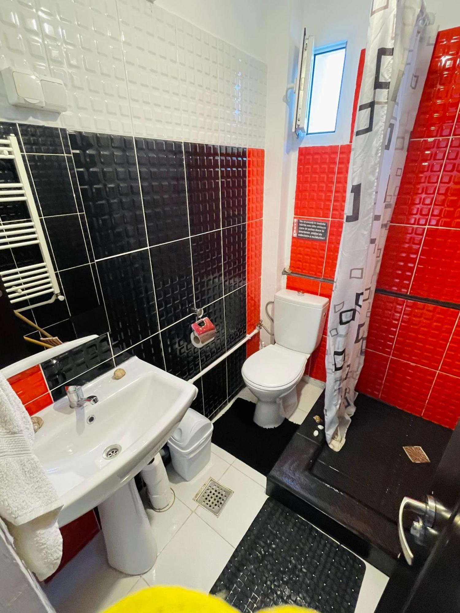 Vila Cris Apartments ナボダリ エクステリア 写真