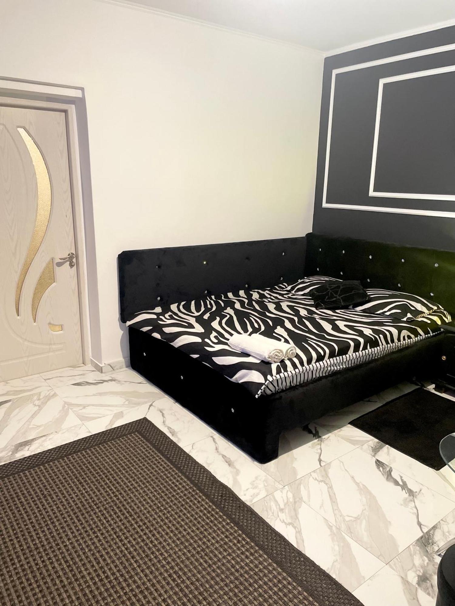 Vila Cris Apartments ナボダリ エクステリア 写真