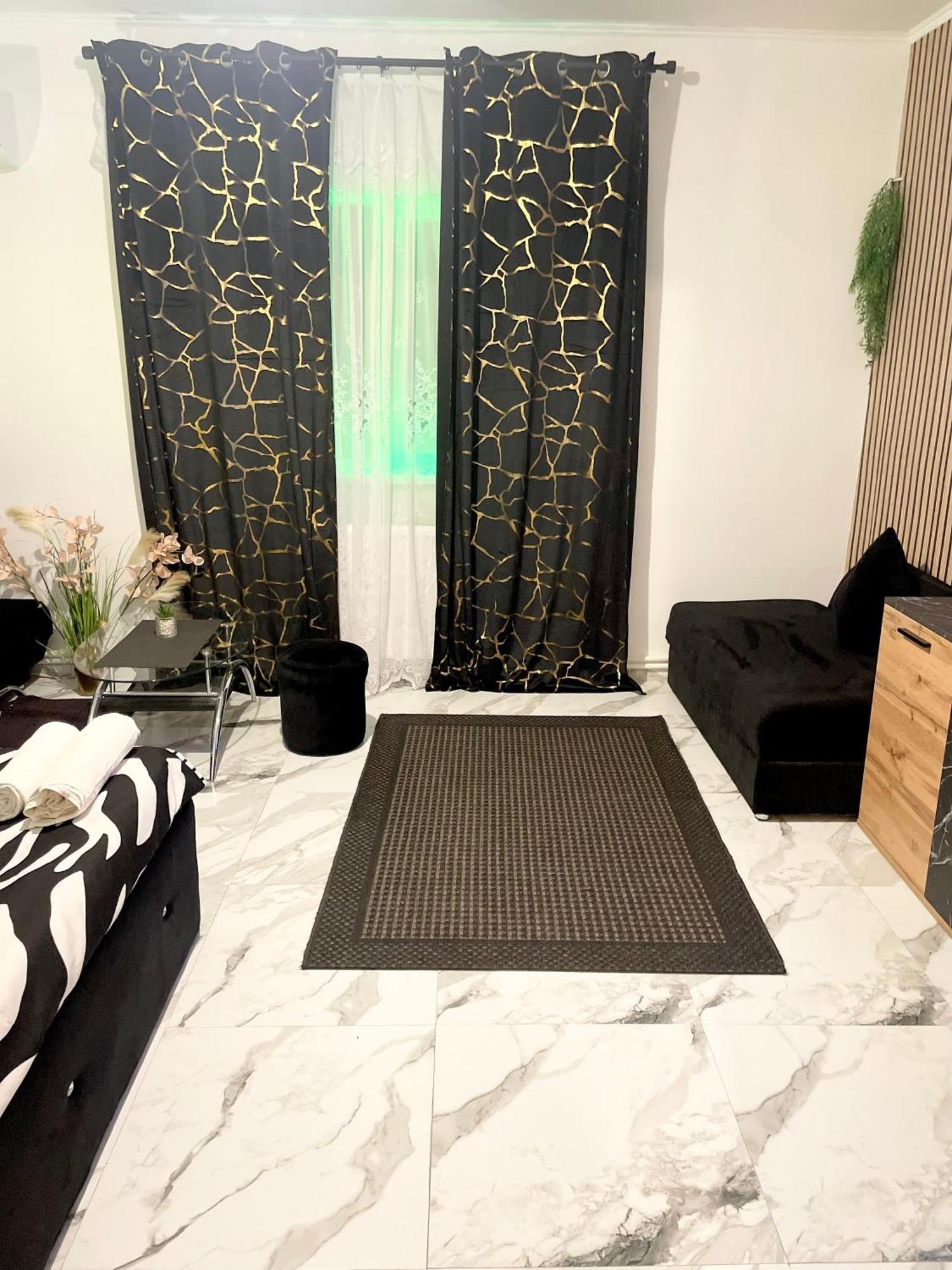 Vila Cris Apartments ナボダリ エクステリア 写真