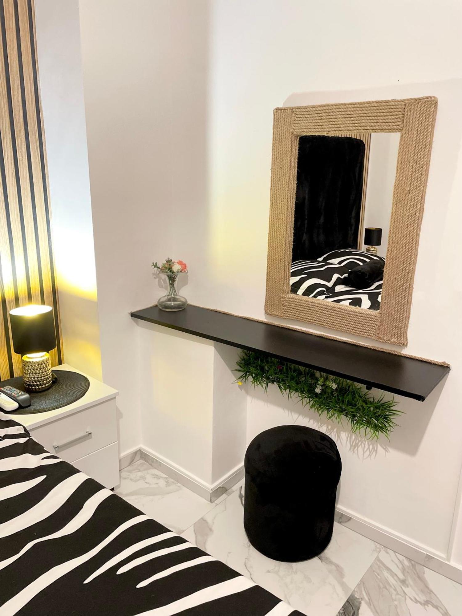 Vila Cris Apartments ナボダリ エクステリア 写真
