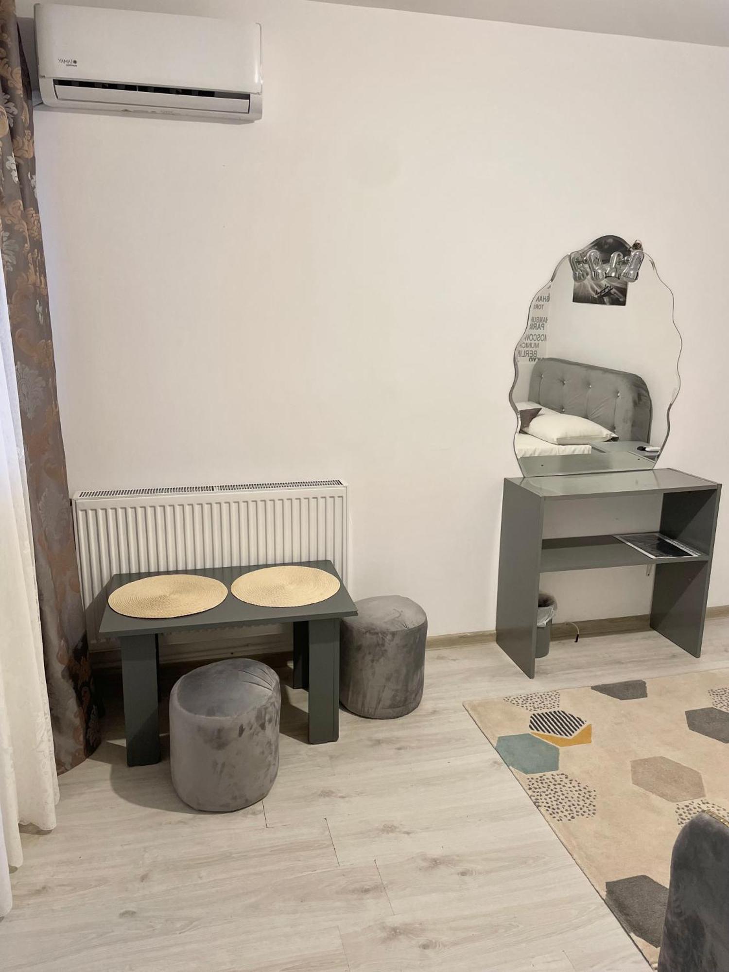 Vila Cris Apartments ナボダリ エクステリア 写真